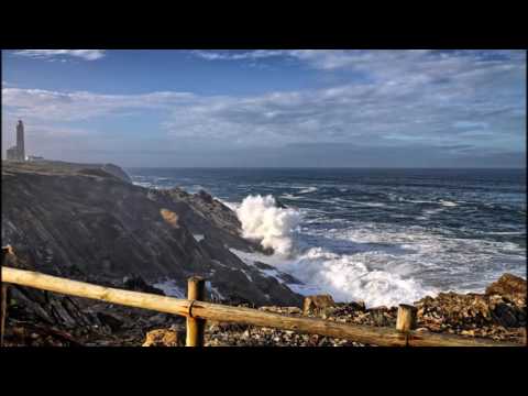 Tag der Wellen - mit dem Wohnmobil in Portugal