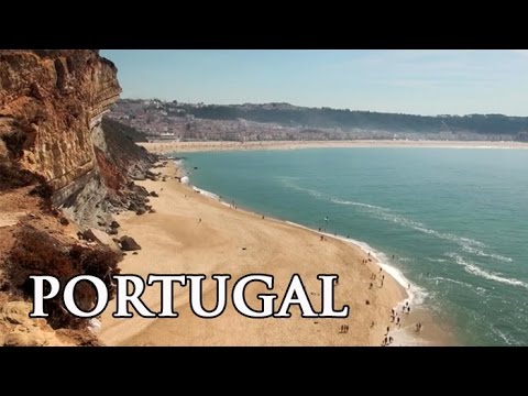 Portugal: Lissabon, Algarve und der Norden - Reisebericht