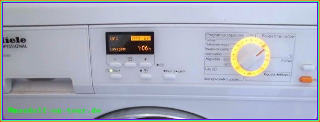 2015-10-22 Waschmaschine